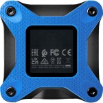 Внешний жесткий диск SSD 1Тб ADATA (2.5