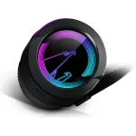 Кулер Gigabyte Aorus Waterforce 240 (Socket: 1150, 1151, 1155, 1156, 1200, 1366, 2011, 2011-3, AM4, алюминий)