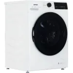 Стиральная машина Gorenje W1D2A164ADS(59.5x84.5x59см, фронтальная, макс:10кг, с сушкой, 1400об/мин, защита от протечек, белый)