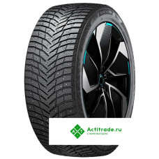 Шина Hankook iON Nordic Ice SUV 255/45 R20 105T зимняя шипы (Extra Load) [1035030]