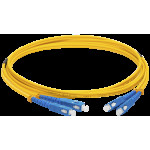 Lanmaster LAN-2SC-2SC/SU-1.0