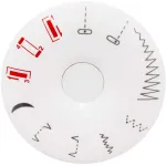 Швейная машина Singer STUDIO 12