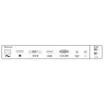 Монитор Philips 241B8QJEB (23,8