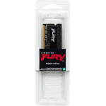 Память SO-DIMM DDR4 8Гб 3200МГц Kingston (25600Мб/с, CL20, 260-pin, 1.2 В)
