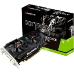 Видеокарта GeForce GTX 1050TI 1291МГц Biostar (GDDR5, 128бит, 1xDVI, 1xHDMI, 1xDP)