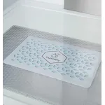 Холодильник Lex LCD505BmID (No Frost, A+, 3-камерный, Side by Side, инверторный компрессор, синий металлик)
