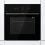 Электрический духовой шкаф Gorenje BO6725E02NBG