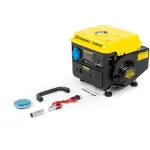 Электрогенератор Champion GG951DC (бензиновый, однофазный, пуск ручной, 0,72/0,65кВт, непр.работа 6ч)