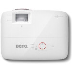 Проектор BenQ TH671ST (DLP, 1920x1080, 10000:1, 3000лм, HDMI x2, VGA, аудио mini jack)