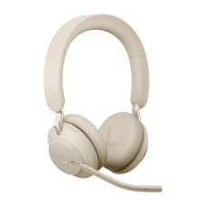 Гарнитура Jabra Evolve2 65 Link380a MS Stereo (оголовье, с проводом, накладные, USB Type-A, Microsoft Teams) Гарнитура Jabra Evolve2 65 Link380a MS Stereo (оголовье, с проводом, накладные, USB Type-A, Microsoft Teams)