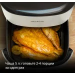 Аэрогриль Tefal Easy Fry Max EY245AE0