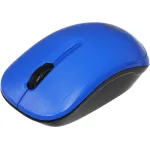 Oklick 495MW Wireless Optical Mouse Black USB (радиоканал, кнопок 6, 1600dpi)