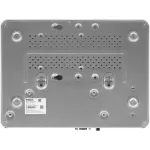 Видеорегистратор HiWatch DS-N208P(C)(NVR (сетевой), каналов: 8, разрешение: 1920x1080)