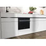 Посудомоечная машина Lex DW4541BL