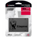 Жесткий диск SSD 960Гб Kingston (2.5