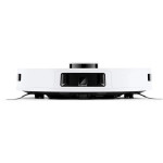 Робот-пылесос Ecovacs Deebot T9+ (влажная, сухая, контейнер, мощность всасывания: 3000Па, пылесборник: 0.42л, потребляемая мощность: 50Вт, станция самоочистки)