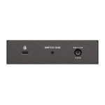 Коммутатор D-Link DGS-1005P