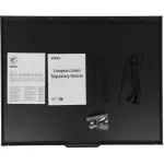 Корпус MSI MAG FORGE 112R (Midi-Tower)