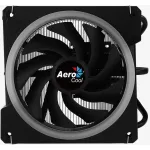 Кулер для процессора Aerocool Cylon 3H (алюминий+медь, 24дБ, 4-pin)