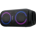 Музыкальный центр Hisense Party Rocket 160