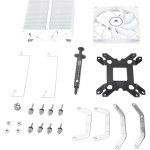 Кулер Thermalright AXP-90-X53-WHITE