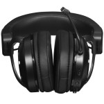 Гарнитура ASUS TUF Gaming H3 (оголовье, с проводом, 1.3м, полноразмерные, mini jack 3.5 mm combo, 294г)