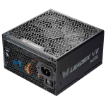 Блок питания Super Flower SF-1000F14XP (ATX, 1Вт, 20+4 pin, PLATINUM)