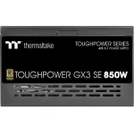 Блок питания Thermaltake Toughpower GX3 SE (ATX, 850Вт, GOLD)