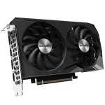 Видеокарта GeForce RTX 3060 1777МГц 12Гб Gigabyte (GDDR6, 192бит, 2xHDMI, 2xDP)