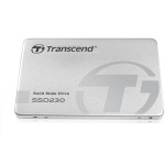 Жесткий диск SSD 1Тб Transcend (2.5