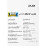 Проектор Acer H6815BD (DLP, 3840x2160, 10000:1, 4000лм, HDMI x2)