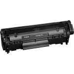 Тонер-картридж Canon 703 (черный; 2000стр; LBP-2900, 3000)