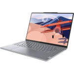 Ноутбук Lenovo Yoga Slim 7 15ILL9 (Intel Core Ultra 7 256V 2.2 ГГц/16 ГБ LPDDR5X/15.3