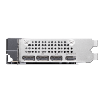 Видеокарта GeForce RTX 5060 Ti 2407МГц 16Гб MSI (GDDR7, 128бит, 1xHDMI, 3xDP)