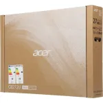 Монитор Acer CB272UGbmiiprx (27