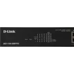 Коммутатор D-Link DGS-1100-26MPPV2