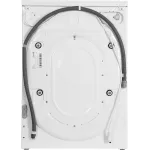 Стиральная машина Indesit IWSD 6105 (CIS).L(фронтальная средняя, класс стирки/отжима/э.потребления: A/C/A , макс: 6кг, 1000 об/мин, защита: частичная, 59.5x85x41.4см, белый)