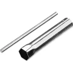 Электрогенератор ЗУБР СБА-7000 (бензиновый, однофазный, пуск автоматический/ручной/электрический, 7/6,5кВт, непр.работа 10ч)