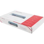 Коммутатор Hikvision DS-3E0318P-E/M