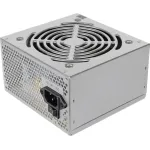 Блок питания Aerocool Eco 600W (ATX, 600Вт, 20+4 pin, ATX12V 2.3, 1 вентилятор)