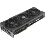 Видеокарта GeForce RTX 5070TI 2452МГц 16Мб MSI (GDDR7, 256бит, 1xHDMI, 3xDP)