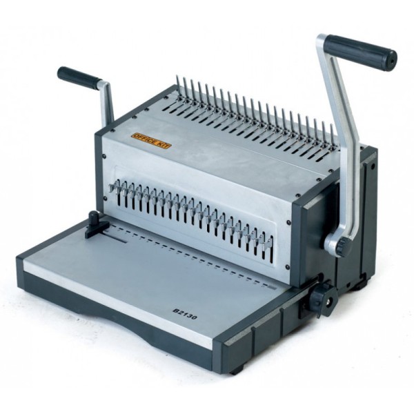 Переплетчик Office Kit B2130