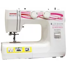 Швейная машина JANOME Sew Line 500S