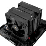 Кулер Thermalright Royal Pretor 130