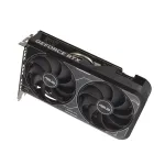 Видеокарта GeForce RTX 4060 2505МГц 8Гб ASUS DUAL OC (PCI-E 4.0, GDDR6, 128бит, 1xHDMI, 3xDP)