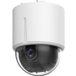 Камера видеонаблюдения Hikvision DS-2DE5232W-AE3(T5) (антивандальная, купольная, уличная, 2Мп, 4.3-129мм, 1920x1080, 25кадр/с)