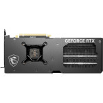 Видеокарта GeForce RTX 4070 Ti 2310МГц 12Гб MSI GAMING X (GDDR6X, 192бит, 1xHDMI, 3xDP)