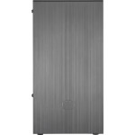 Корпус Cooler Master MCB-B400L-KGNN-S00 (Mini-Tower, 1x120мм)