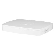 Видеорегистратор Dahua DH-XVR5108C-I3(HVR (гибридный), каналов: 8, разрешение: 1920x1080) [DH-XVR5108C-I3]