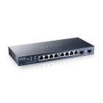 Коммутатор ZyXEL XMG1915-10E